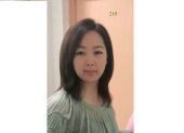 陈静
