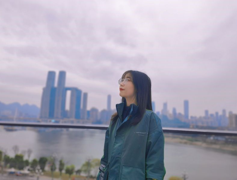 鲁玉霞